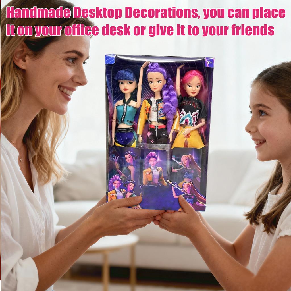 Handmade Desktop Decorations For Boys And Girls Gifts