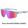 New Kids Polarized Sunglasses UV400 Protection Youth Softball Baseball Cycling Photochromic Sun Glasses for Boys Girls 5-13