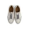 S.t. Dupont Jet Wide Low Band Sneakers Pe5smc1sn428pwh