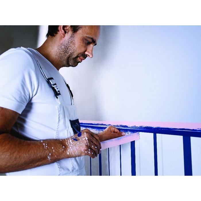 Adhésif De Masquage - TESA - 4333 - 50 M - 25 Mm - Précision Intérieure