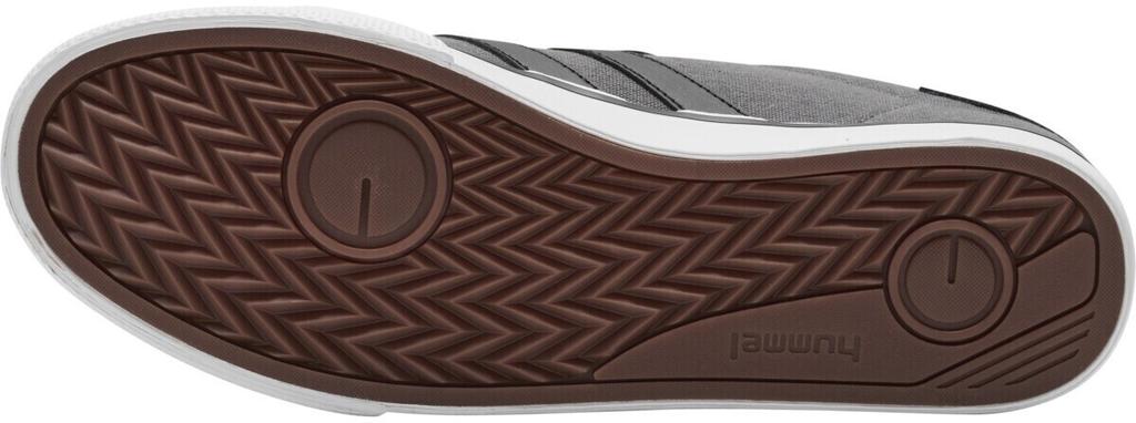 Sneakers Hummel Leisure Lx-E (216022) Gray