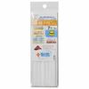 KIYOHARA Sankokko Antibacterial Lycra Hat Rubber White 3m SUN42-173