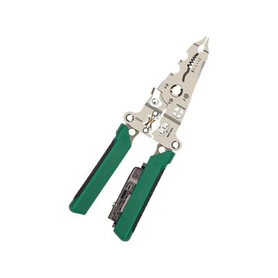 Versatile Wire Strippers With Detection Suitable For Various Tasks