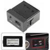 USB Interface Auto Accessories for Avante Replacement USB AUX Port 96120-3X000 961203X000 Auxiliary Assembly