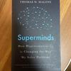 [USED] Superminds - Thomas W. Malone