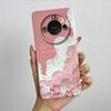 For Honor X9C Smart Phone Case X9cSmart Soft Silicone Funda Sweet Painted Fashion Cartoon Protective Capa Lovely Printing Cover