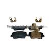 Brake Pad Front 58101O3A00 for Hyundai Kia Auto Parts