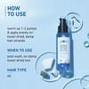 Plum Coconut Nutri-Shine Hair Serum For Smooth, Shiny Hair (75ml)