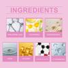10pcs Moisturizing/plumping Lip Mask, Dry Lip And Wrinkle Mask, Gel Mask Lip Care Patch(5ml)