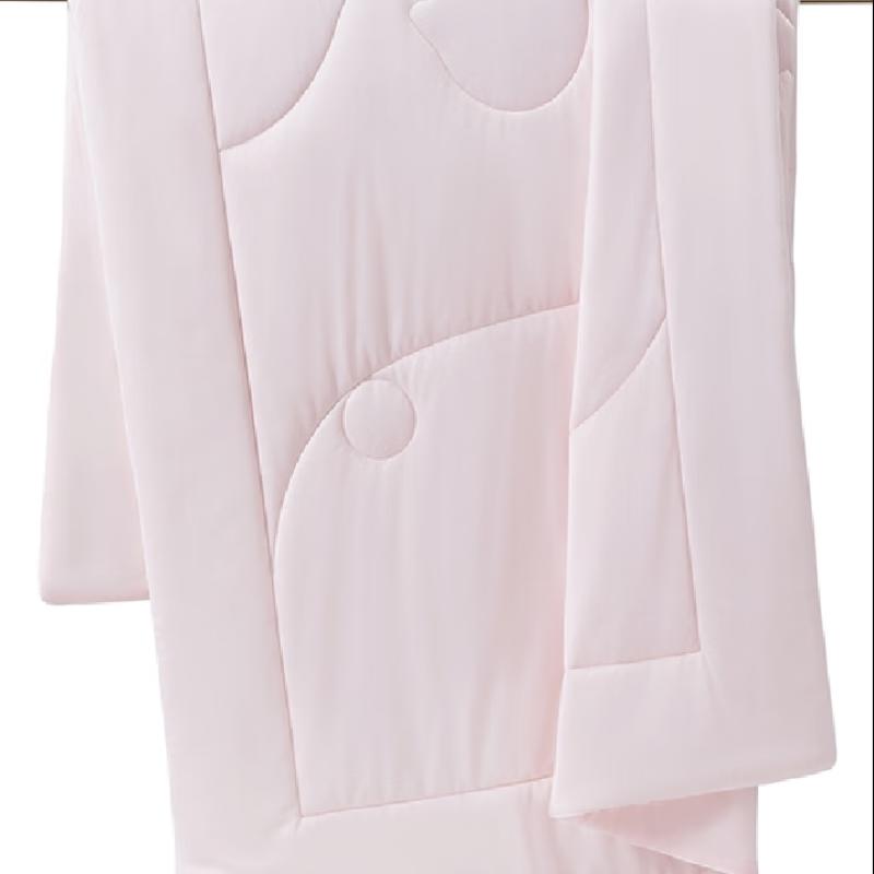 

Mercury Home Textiles Cool-Sensing Knitted Quilt