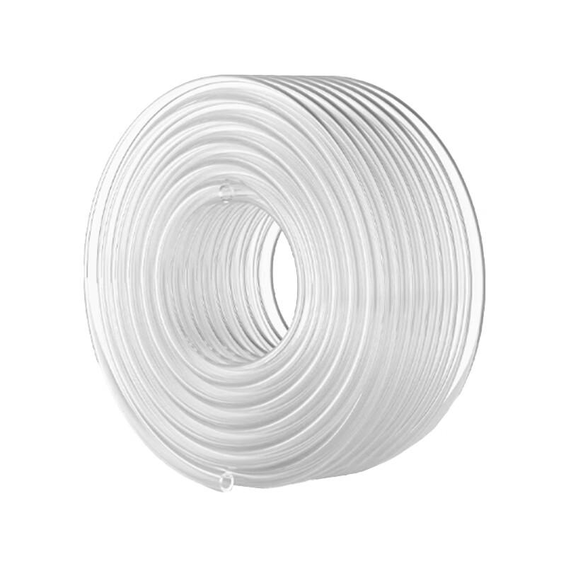 Transparent PU Hose 16x12mm