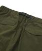 Haebeuopeudyuti N/P Mill Cargo Pants (Khaki)