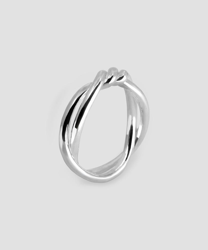 Quarqor #7110 Silver92.5 Ring
