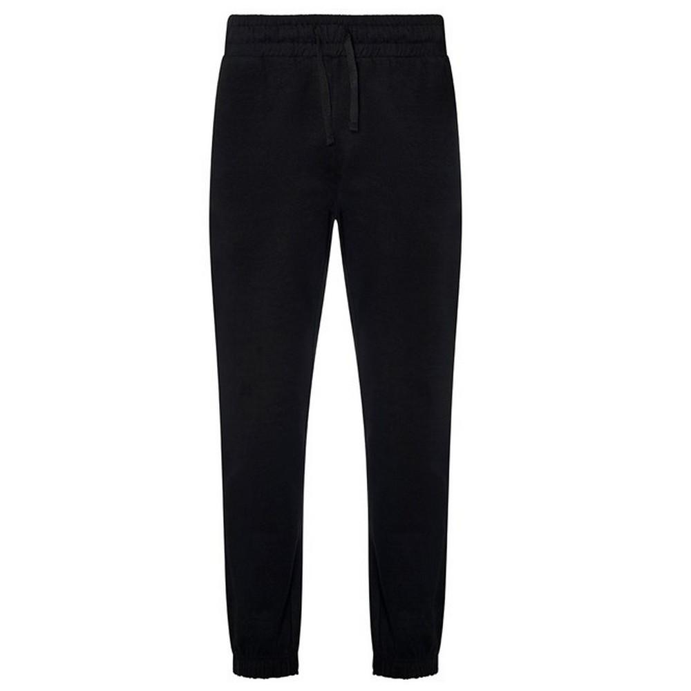 Ecologie Mens Crater Recycled Jogging Bottoms