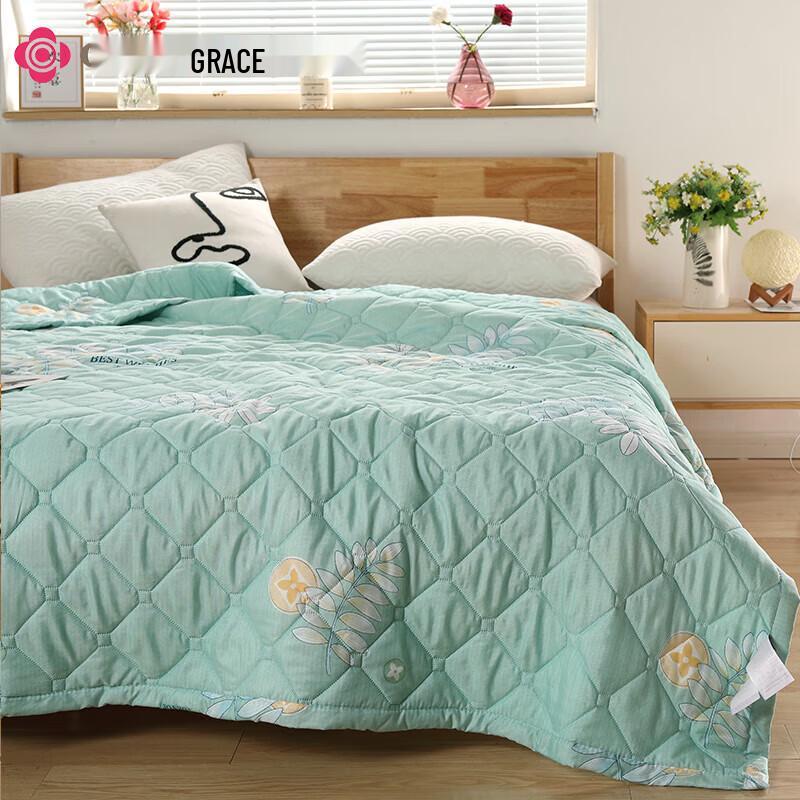 Jeliya Luoka Summer Quilt