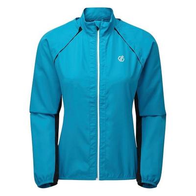 Womens/Ladies Rebound Jacket