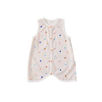 Bovenkleding – Vesten