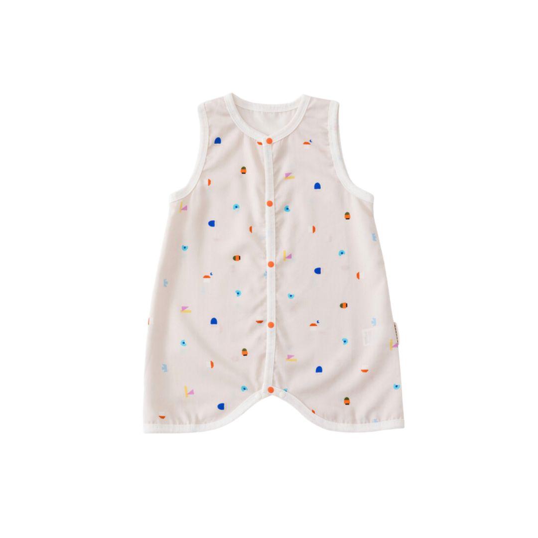 Echond Econdicon Sleeping Vest S