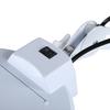 Beauty Cosmetic Tattoo 5xMagnifying  LED Lighted Desk Magnifier Light Lamp With Clamp  White