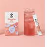 Osulloc Kombucha 3-Flavors Set – Calamango, Rich Peach, Apple Pine 10p Each – Korean Fermented Tea