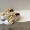 New Children's Board Shoes, Girls' Shoes for Sports, Boys' Casual Shoes