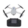 Drone with Dual Cameras   WiFi Optical   Positioning 6     Remote Control Drone with LED Light 8GB Memory Card for Beginners