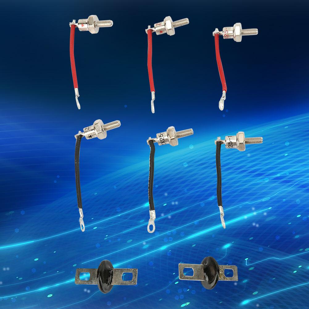 RSK2001 Electronic Accessories Diode Rectifier Kit for Generator