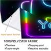 Among Us Custom Name Wall Tapestry Aesthetic Wall Hanging Printed Fabric Blanket Decorative Tapestries for Bedroom Living Room Home Decor