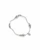Xanadu Silver Ball Bracelet 02 | Silver