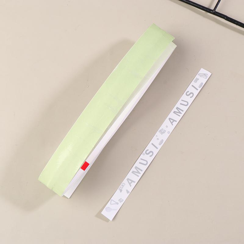 Tennis Racket Grip Tape Absorbent Tennis Racket Badminton Tennis Grip Fishing Rod Slip Tape Anti Accessories