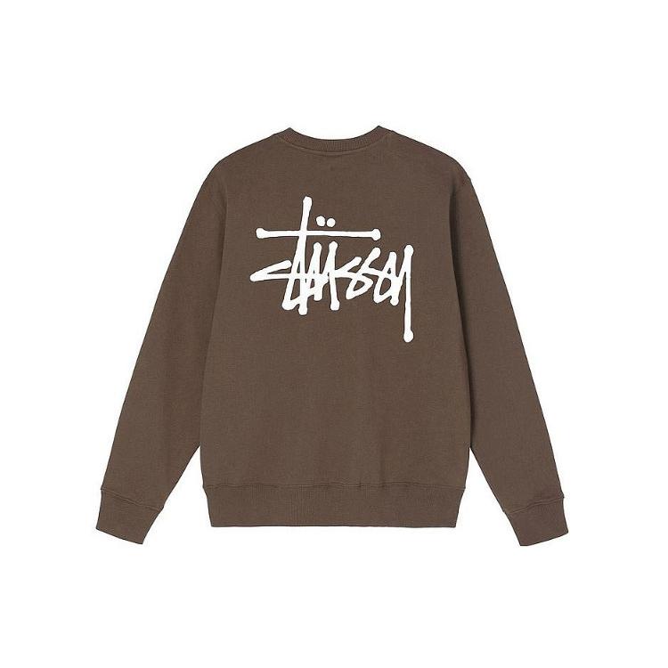 Stussy Rib Cage 3M L/S Tee 1914762