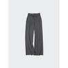 Uniqlo Japan Washable Knit Rib Pants