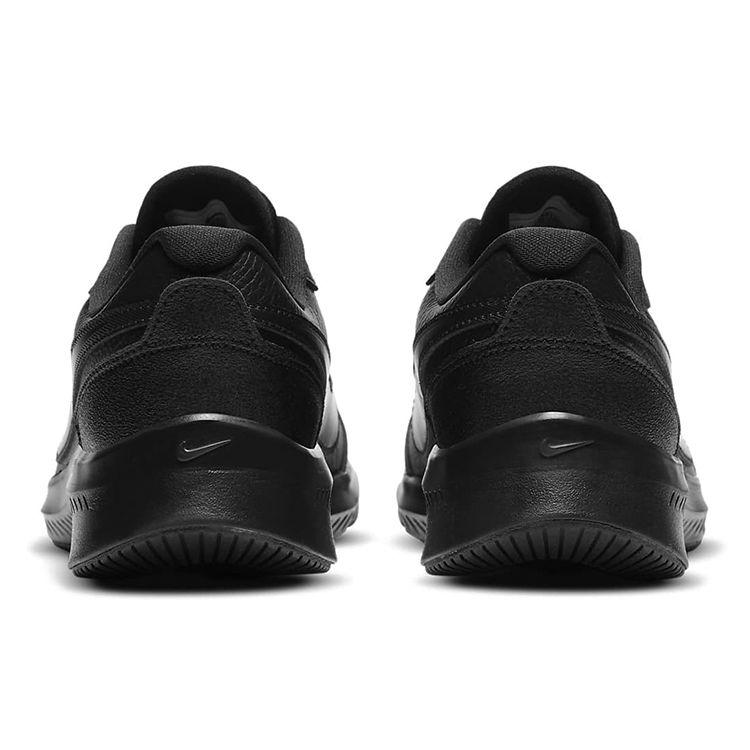 nike varsity leather