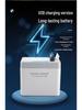Automatic Smart Induction Toothpick Holder for Home and Restaurant