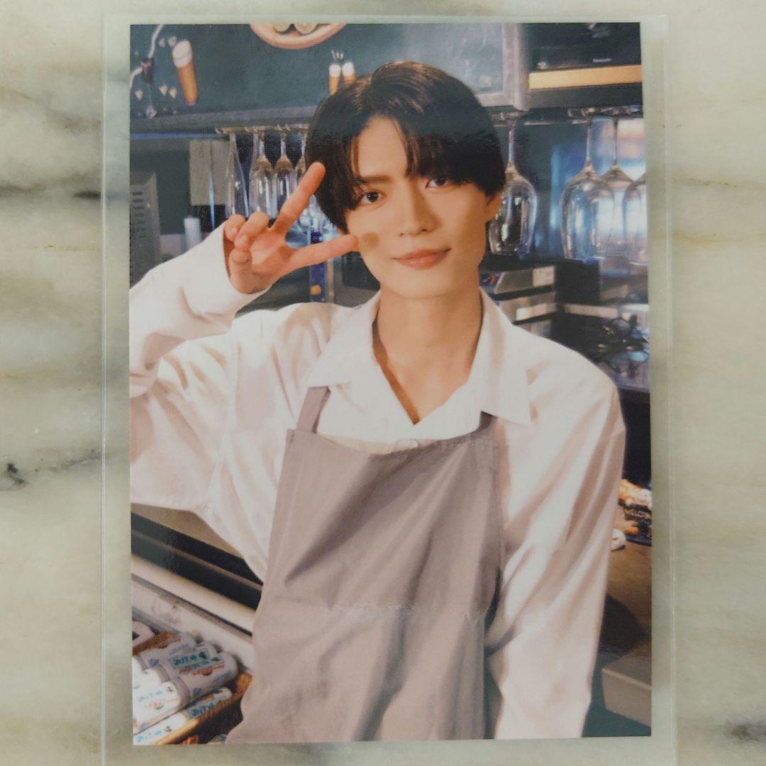 

[USED] Kazuto Mokudai trading card Saitama release event price reduction available