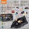 European Standard Handheld Automatic Steam Iron