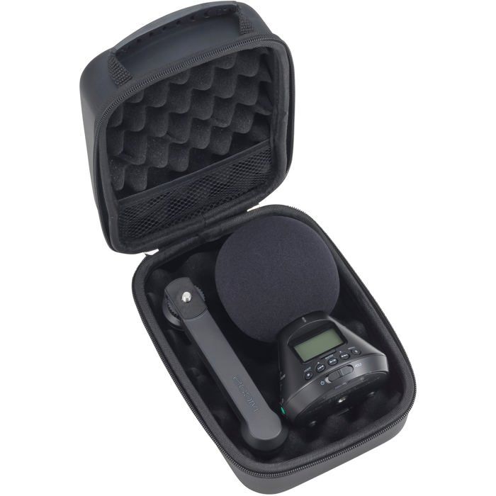 Zoom Scu-20 Digital Recorder Accessories