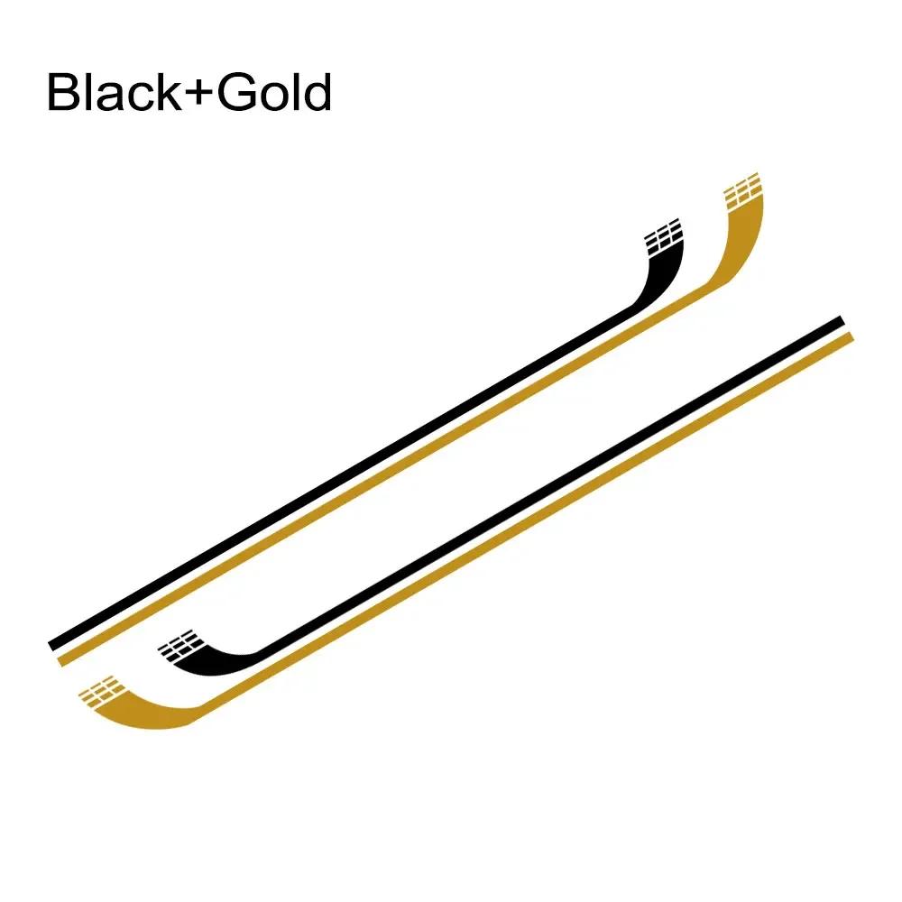 2PCS Car Side Door Stickers Vinyl Decals DIY Auto Exterior Accessories For BMW 1 Series E82 E87 E88 F20 F21 F70 E81 F40 F52