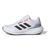 Adidas Runfalcon 3.0 Low Top Kids Running Shoes Kids Sneakers White Black HP5843