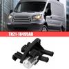 TN21-18495AB Supapă de Control a Încălzirii Supapă Apă Aer Cald Automotivă Pentru Ford Transit Accesorii de Înlocuire-M53K