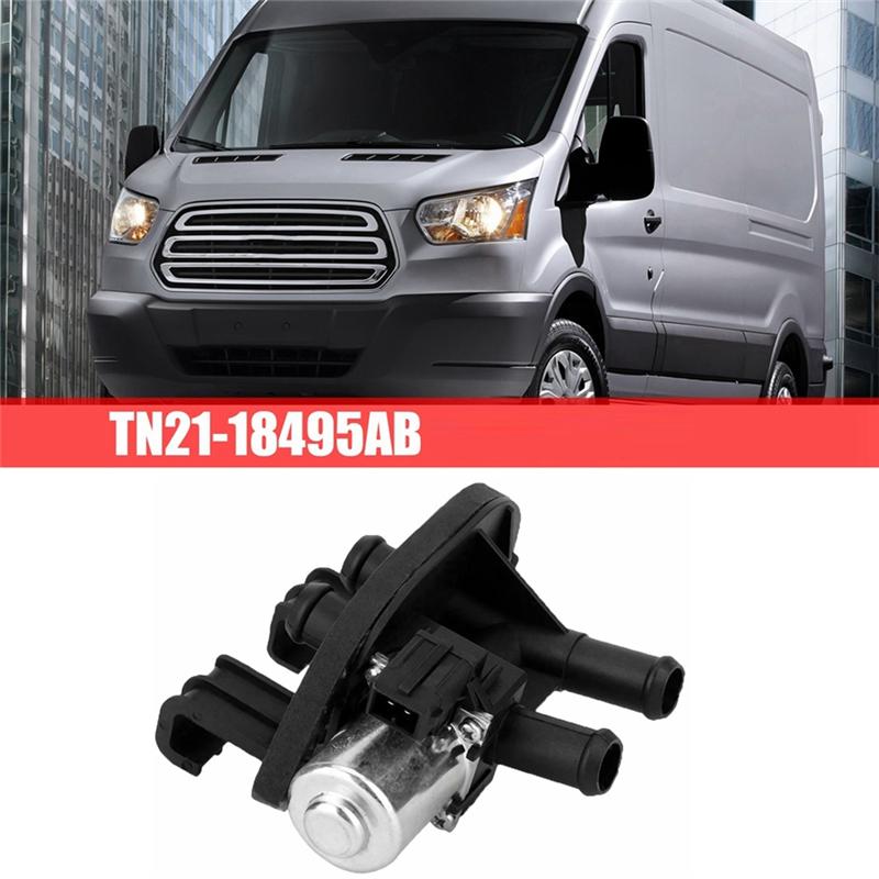 TN21-18495AB Supapă de Control a Încălzirii Supapă Apă Aer Cald Automotivă Pentru Ford Transit Accesorii de Înlocuire-M53K