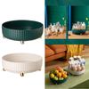 Ornament Container Serving Pantry Countertop Dinner Fruits