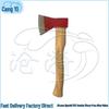 Cangyi Outdoor Escape Axe