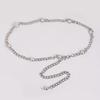 Waist Pearl Elegant Chain For Women With Lobster Clasp Casual Fashion Accessory