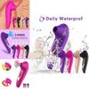 Luxurious Silicone Suction Device Adult Toys For Women In Vibrant Colors 75-80