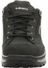 Обувь для треккинга Lowa Renegade GTX Low S (310966) black/graphite