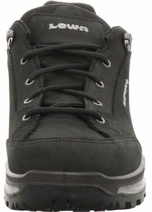 Обувь для треккинга Lowa Renegade GTX Low S (310966) black/graphite