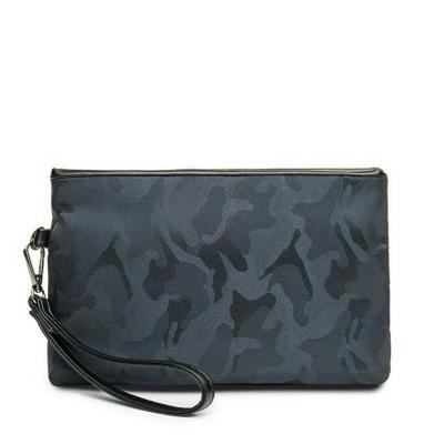 Men's Splash-Proof Business Casual Envelope Clutch & iPad Bag - Korean Fashion Handbag