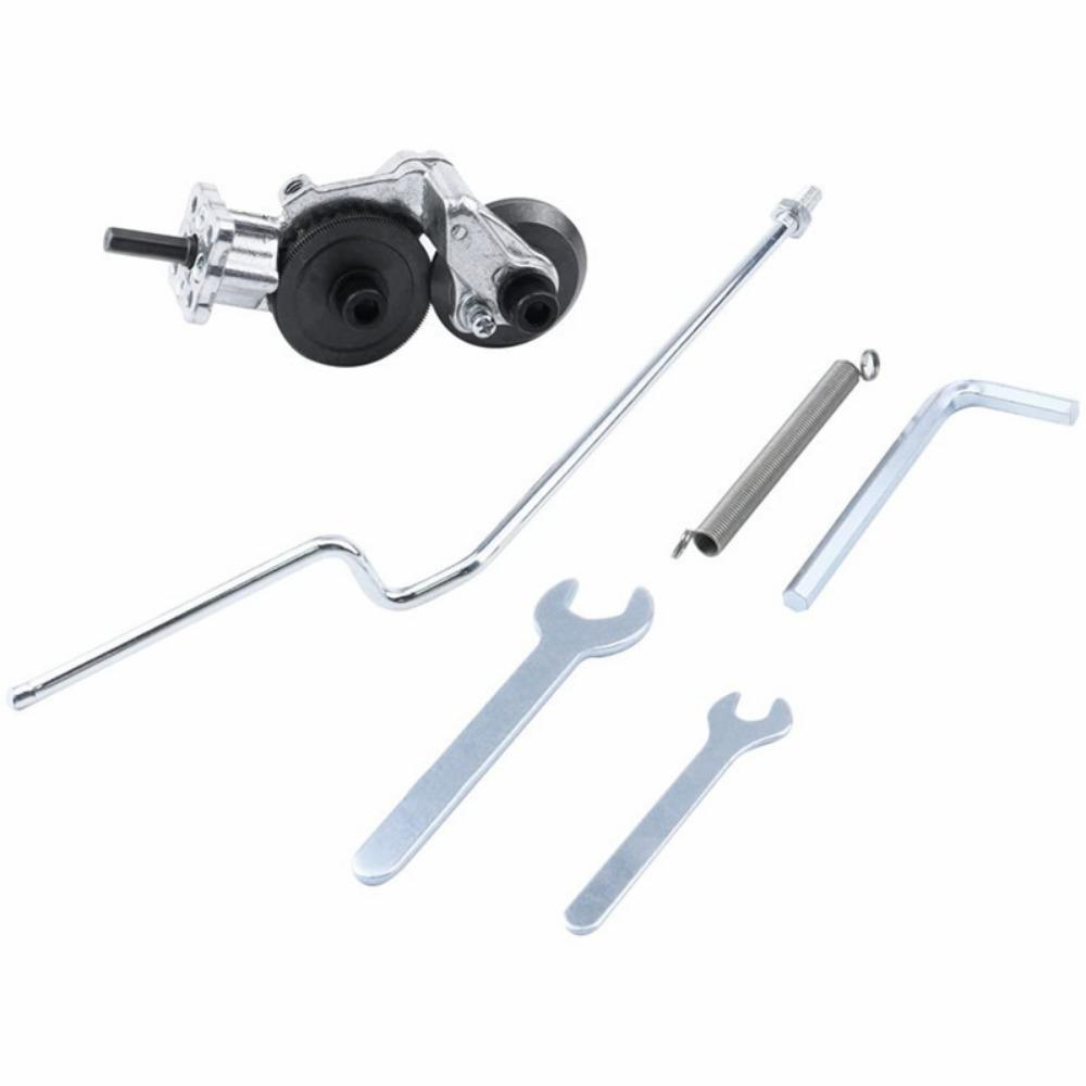 Free Cutting Electric Drill Plate Cutter Metal Punch Scissors  Cutting Iron Steel Copper