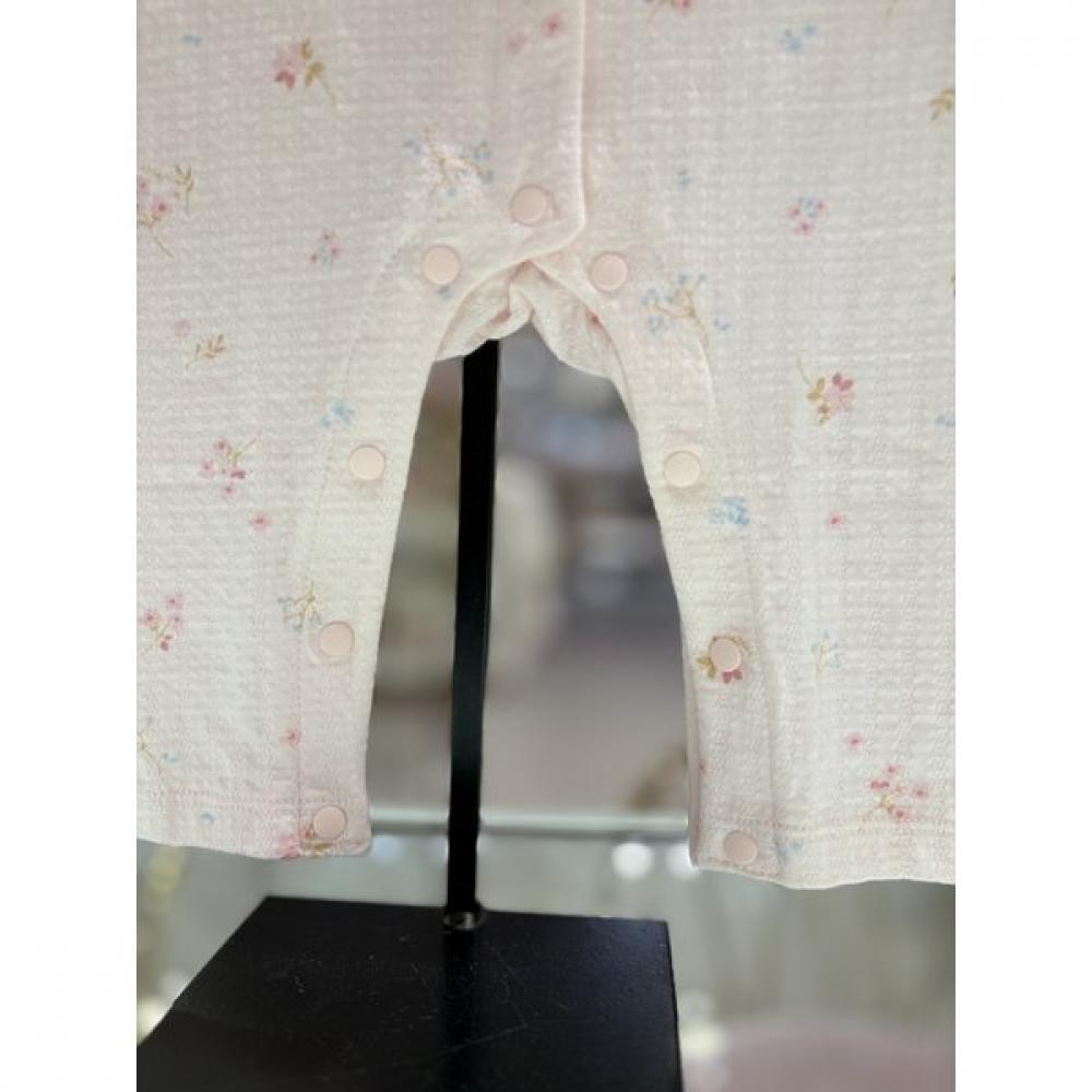 Ettoi Slim Romper Set X Hairband X Socks  07t117583s1 